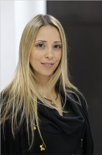 Anat Gottlieb-Steinmetz, Attorney, Notary, and Mediator